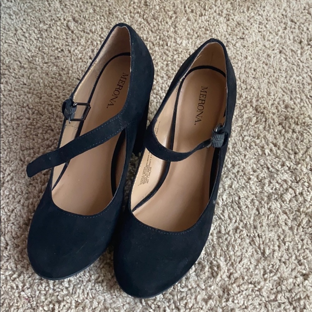 Heels